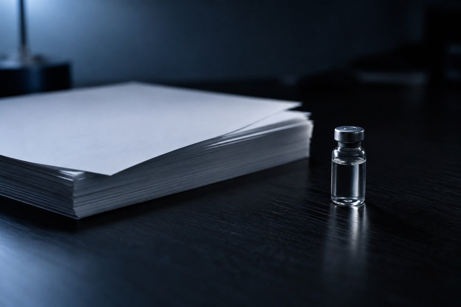 COA vs. Reality: We Retested Products Claiming 99%+ Purity.